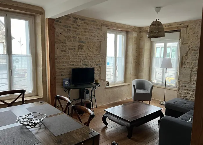 3 Pieces Bord De Place Du 6 Juin *