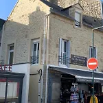 Appartamento 3 Pièces Bord De Place Du 6 Juin Arromanches-les-Bains