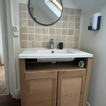 3 Pieces Bord De Place Du 6 Juin *