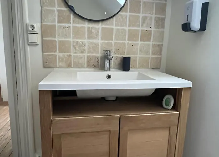 3 Pieces Bord De Place Du 6 Juin *